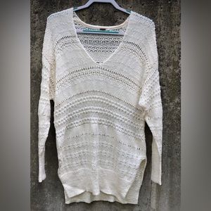 Free people pullover